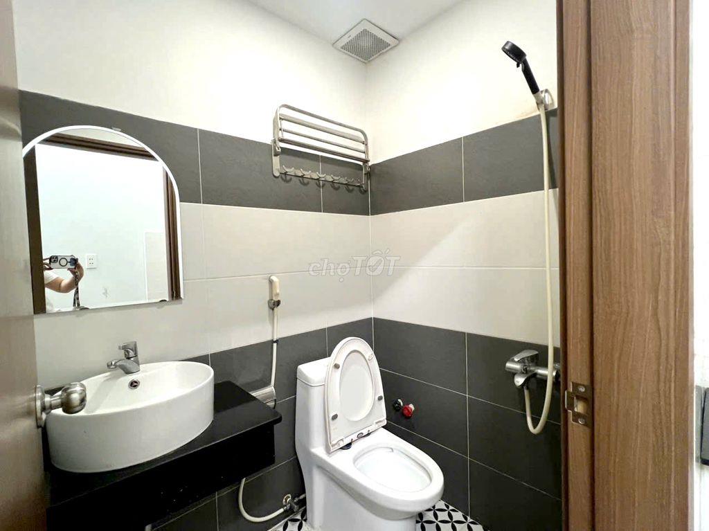 PHÒNG FULL NỘI THẤT – BẾP RIÊNG – GẦN HÀNG XANH – CHỈ 6 TRIỆU