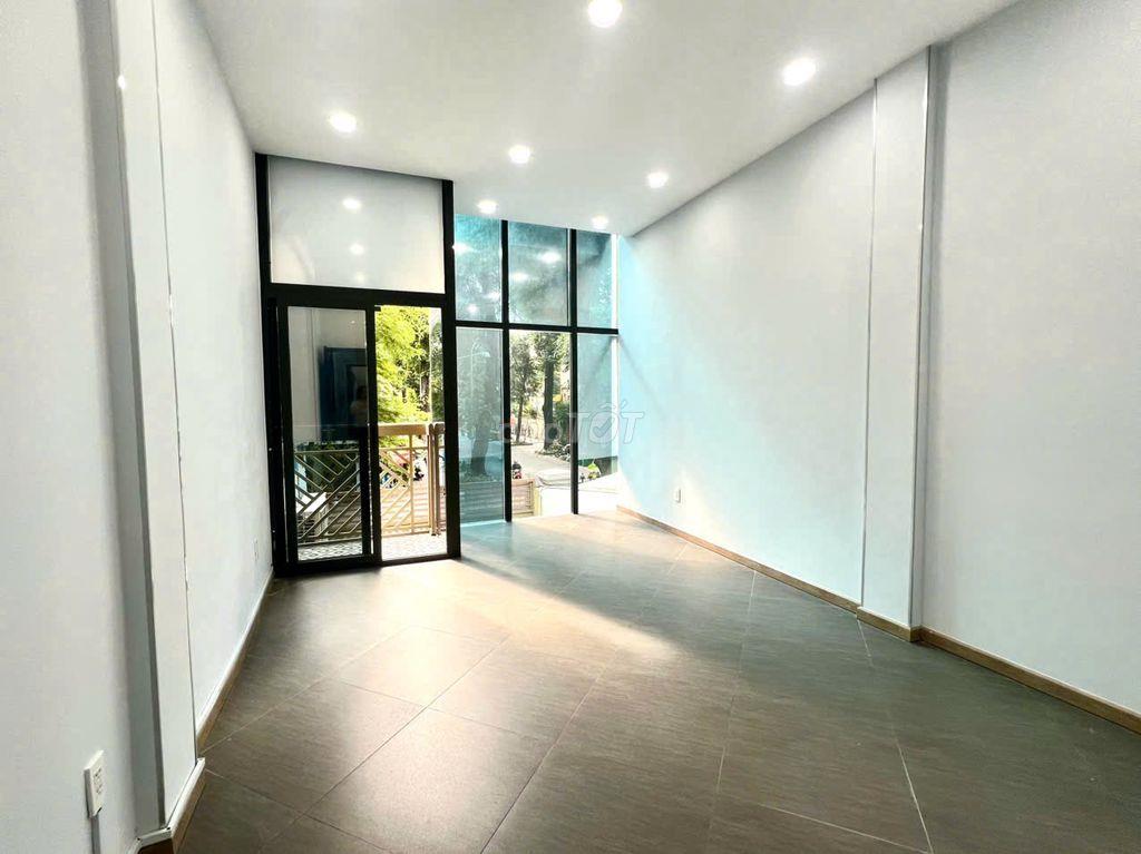 Cho thuê nhà MT Võ Văn Tần Q3 - 210m² - 80 triệu - có thương lượng