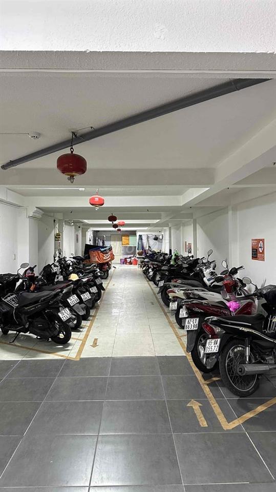 (Hỗ trợ 2.5 triệu) Pass phòng full nội thất, gần Landmark