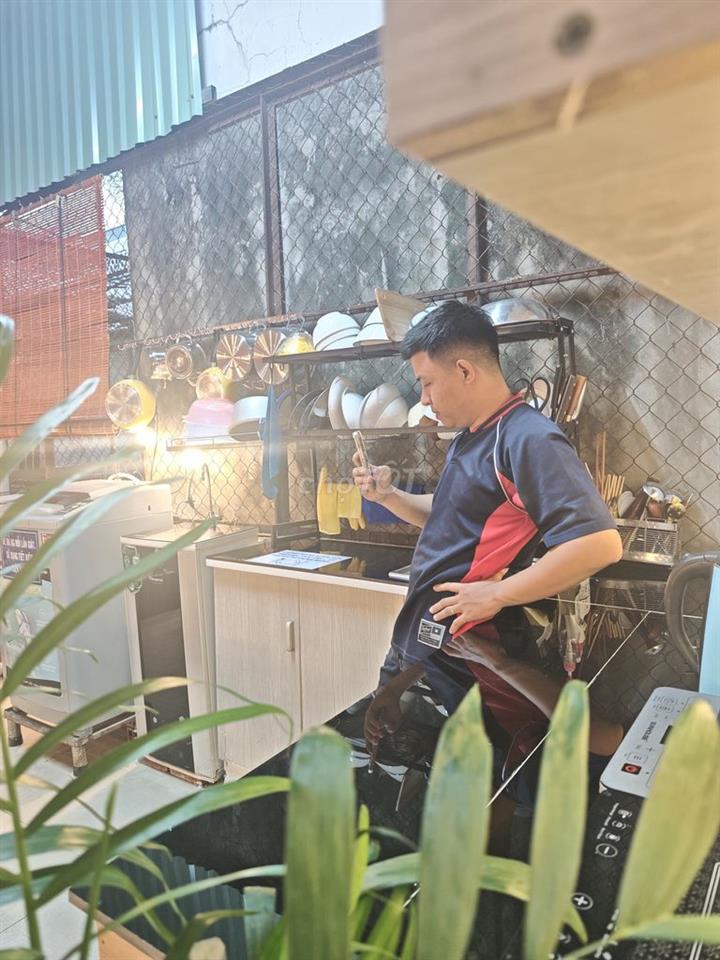 Ký túc xá Bình Thạnh - lanh quanh GTVT và Văn Lang, Hồng Bàng, Hutech