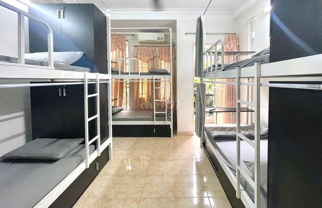 PHÒNG TRỌ BÌNH THẠNH GẦN VĂN LANG, CAO ĐẲNG KIẾN TRÚC- XÂY DỰNG