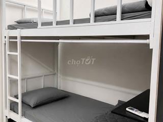 PHÒNG TRỌ BÌNH THẠNH GẦN VĂN LANG, CAO ĐẲNG KIẾN TRÚC- XÂY DỰNG