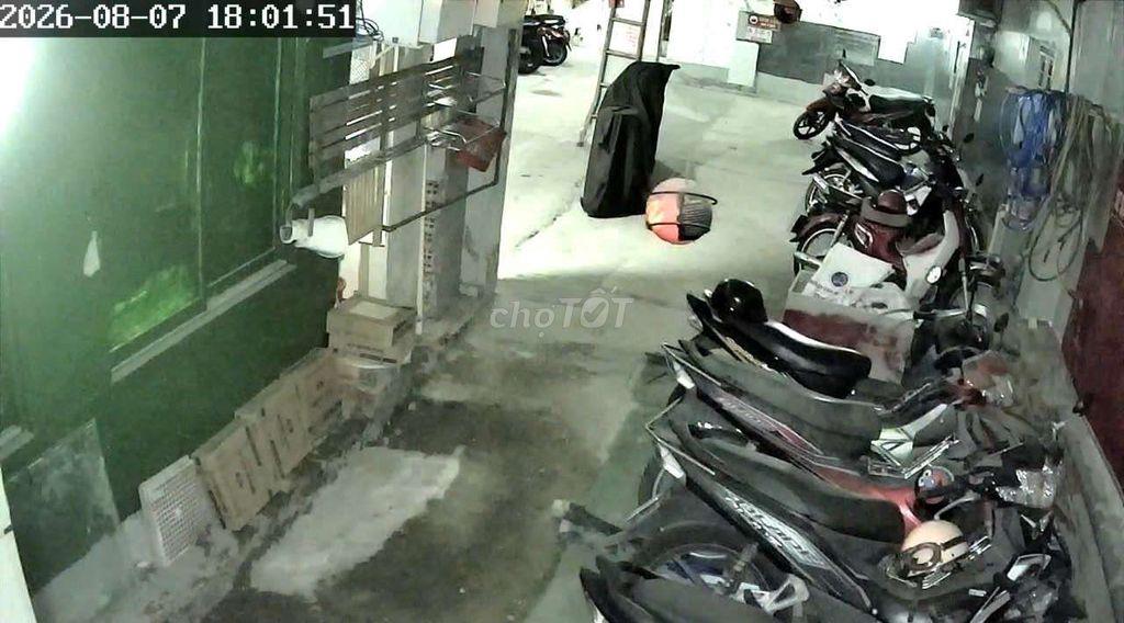 Phòng nhỏ cho người độc thân ít đồ không nấu ăn