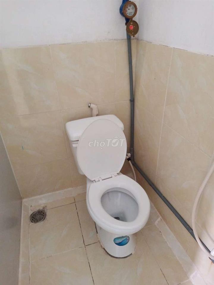 Phòng trọ giá rẻ gần chợ Bà Chiểu