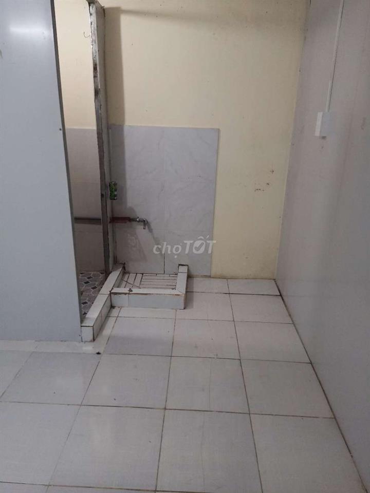 Phòng trọ giá rẻ gần chợ Bà Chiểu