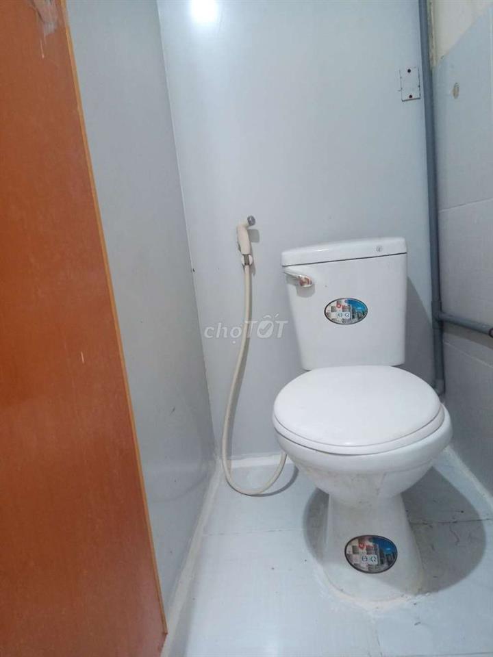 Phòng trọ giá rẻ gần chợ Bà Chiểu