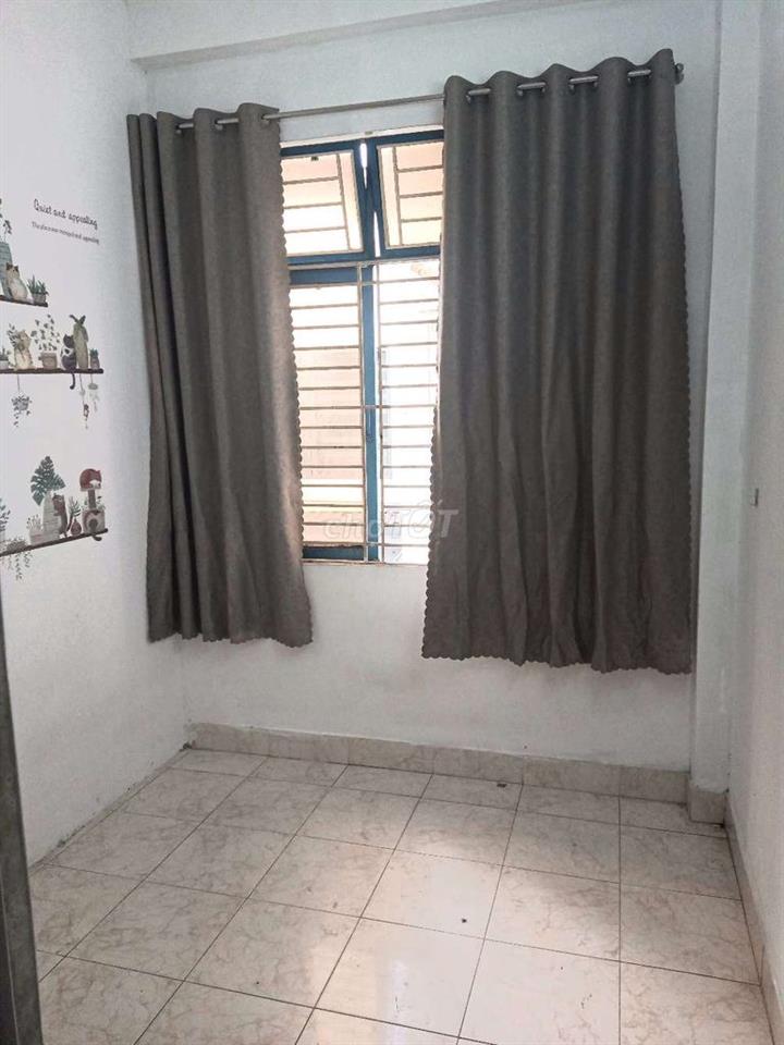 Phòng trọ giá rẻ gần chợ Bà Chiểu
