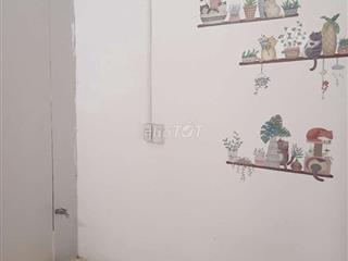 Phòng trọ giá rẻ gần chợ Bà Chiểu