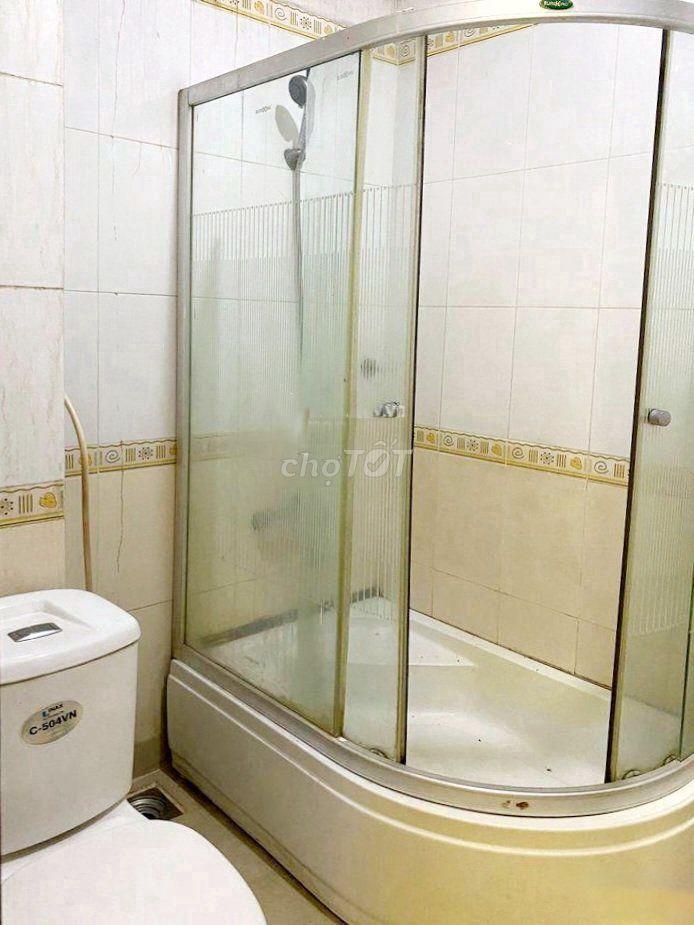 Phòng cho thuê 117/49 Phan Văn Hân, P. Gia Định (P. 17, Bình Thạnh cũ)