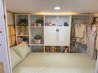 HỆ THỐNG KÝ TÚC XÁ GÒ VẤP CHỈ TỪ 1TR3 BAO TRỌN GÓI - FULL NỘI THẤT 🎉