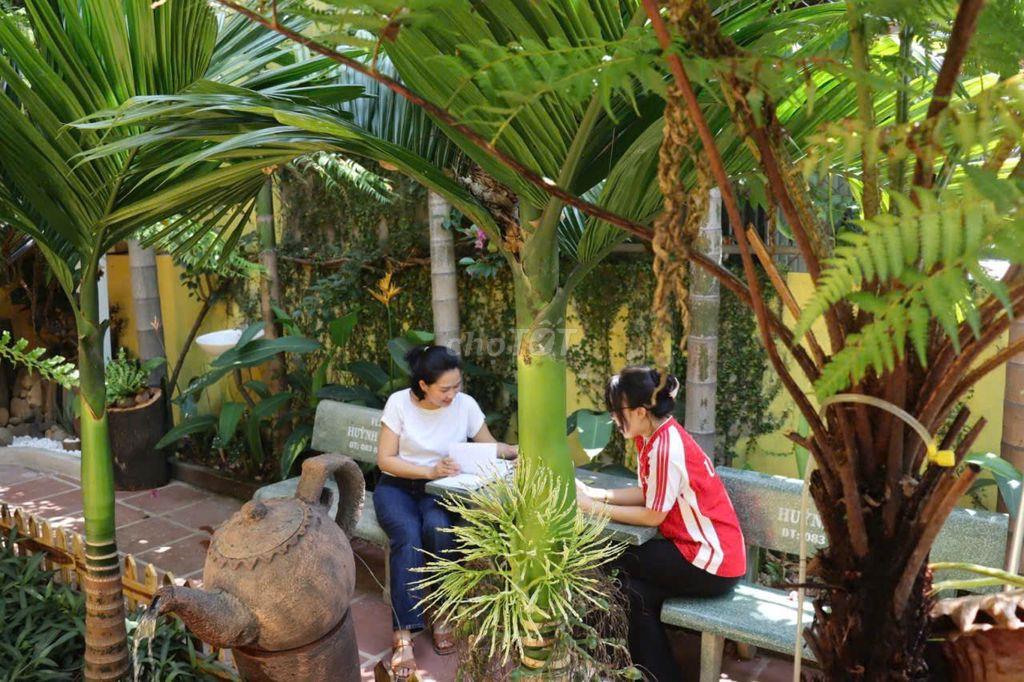KÝ TÚC XÁ NHƯ HOMESTAY - TÔ KÝ HÓC MÔN - NGAY ĐH LĐXH, ĐH HUFLIT 