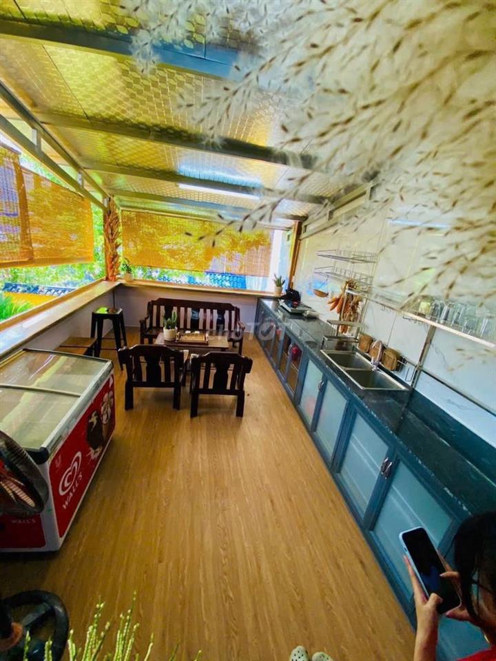 KÝ TÚC XÁ NHƯ HOMESTAY - TÔ KÝ HÓC MÔN - NGAY ĐH LĐXH, ĐH HUFLIT 