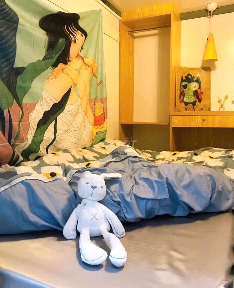 SLEEPBOX CAO CẤP TRUNG TÂM QUẬN 1, FULL TIỆN NGHI, AN NINH SẠCH SẼ✨