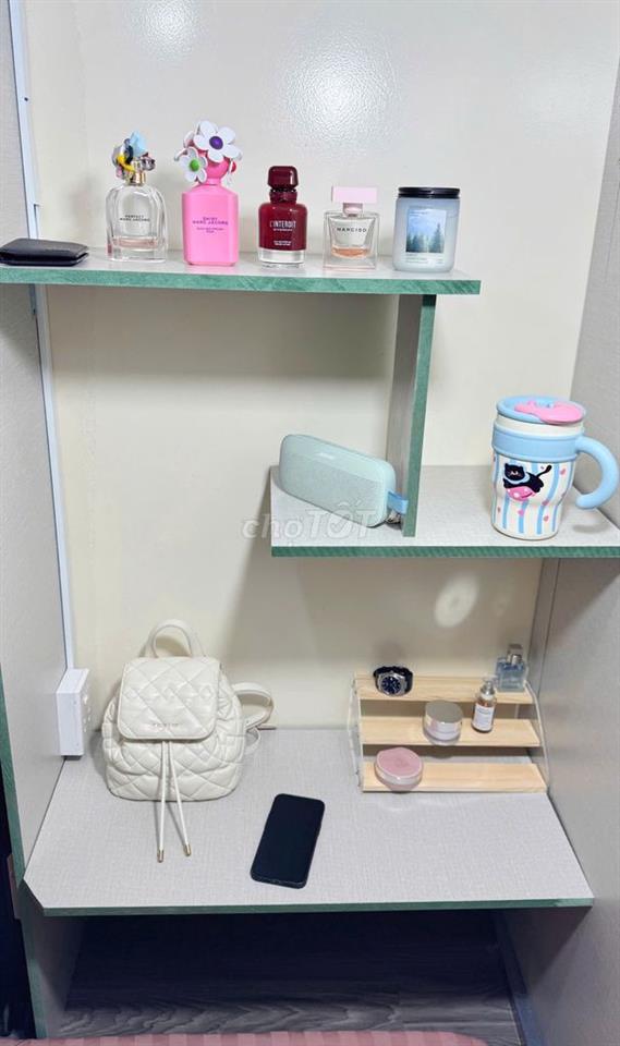 CHO THUÊ KÝ TÚC XÁ/SLEEPBOX TRẦN PHÚ GẦN ĐH SÀI GÒN, ĐH SƯ PHẠM✨