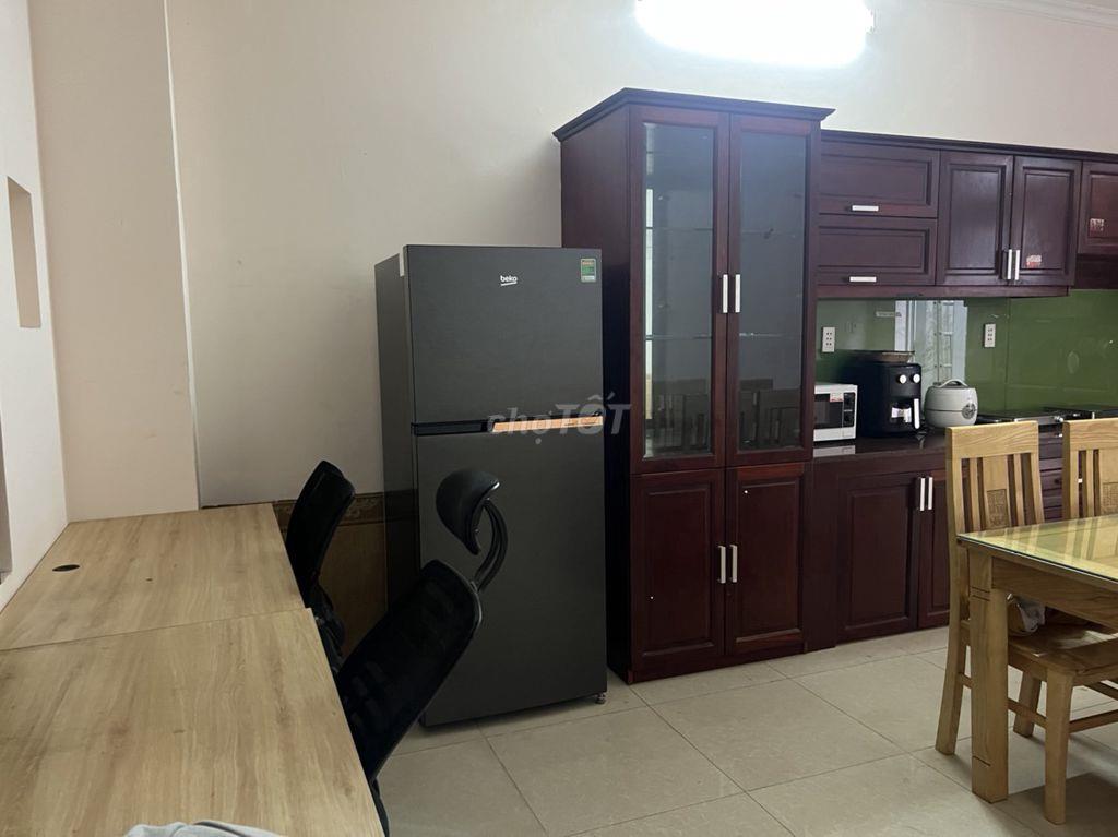 CHO THUÊ SLEEPBOX FULL NỘI THẤT PHÚ THUẬN QUẬN 7.🌿  GIÁ RẺ 🌿 