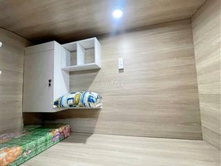 KÝ TÚC XÁ/SLEEPBOX FULL NỘI THẤT, GIÁ RẺ ĐƯỜNG KHA VẠN CÂN THỦ ĐỨC✨ 