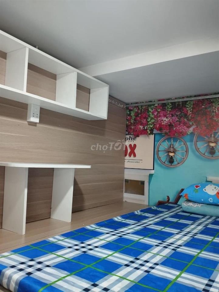 CHO THUÊ SLEEPBOX 1TR5/THÁNG NGAY ĐH NGÂN HÀNG THỦ ĐỨC, PHÒNG MÁY LẠNH