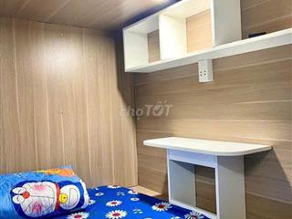 CHO THUÊ SLEEPBOX 1TR5/THÁNG NGAY ĐH NGÂN HÀNG THỦ ĐỨC, PHÒNG MÁY LẠNH