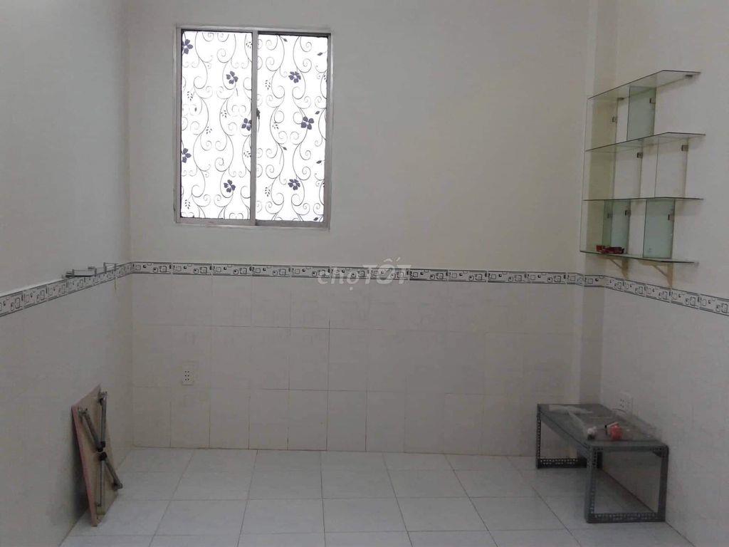Cho 01 nữ 01 xe, thuê Phòng trọ Bình Thạnh, an ninh, yên tĩnh