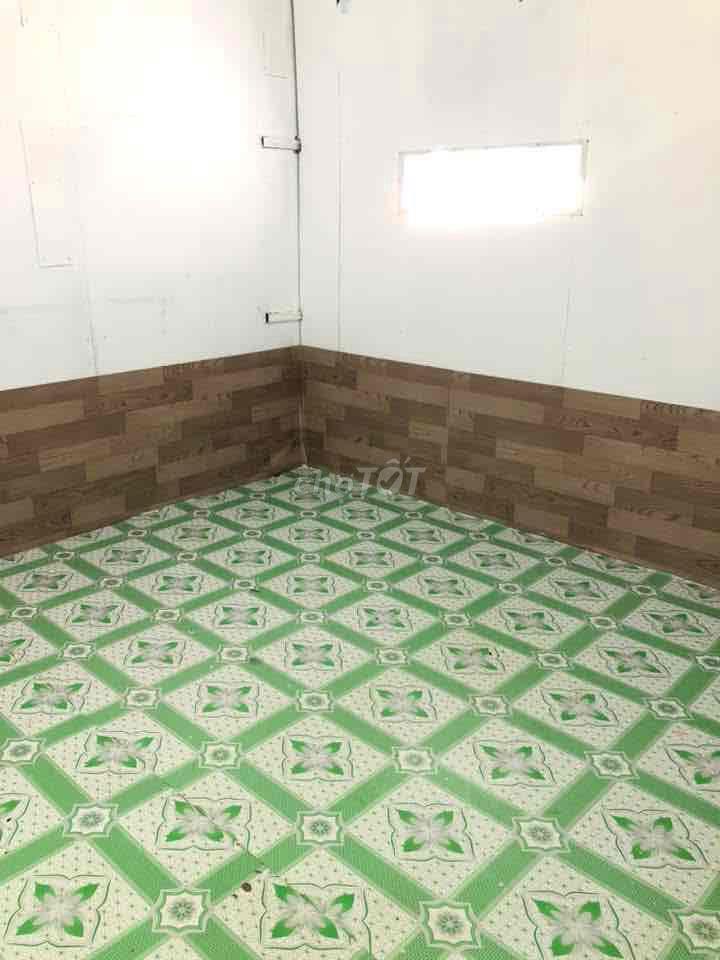 Phòng đẹp, máy lạnh, giá rất rẻ Bình Thạnh