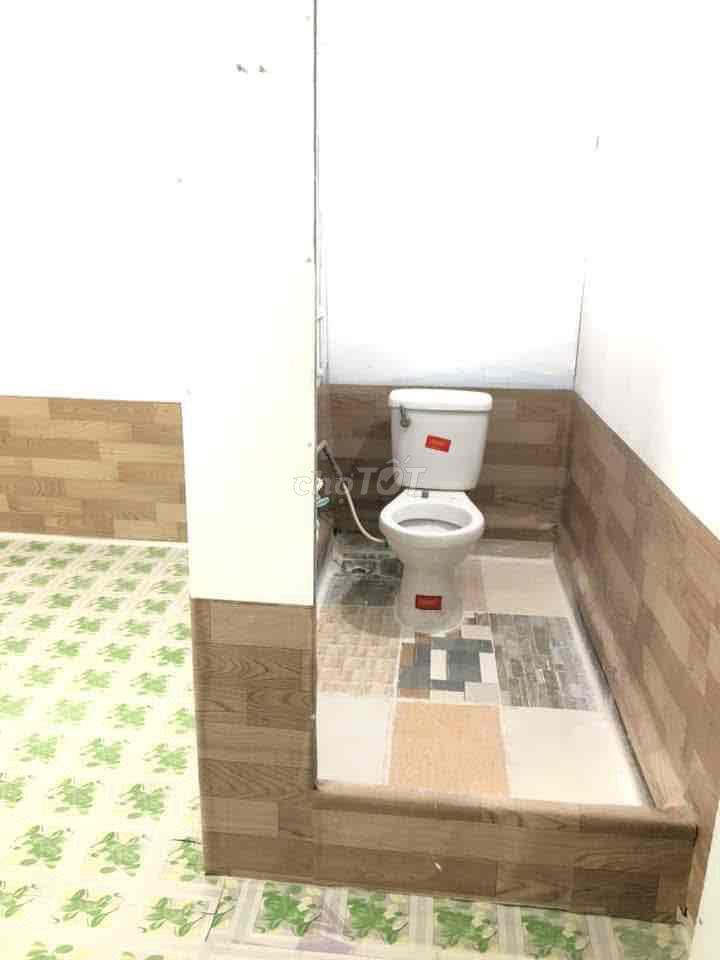 Phòng đẹp, máy lạnh, giá rất rẻ Bình Thạnh