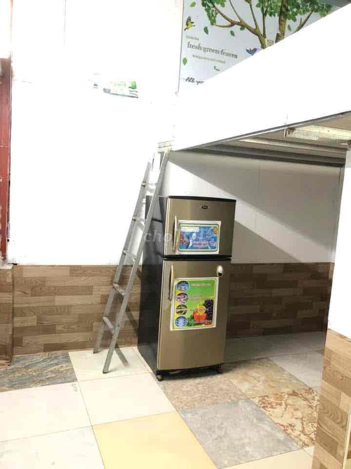Phòng đẹp, máy lạnh, giá rất rẻ Bình Thạnh