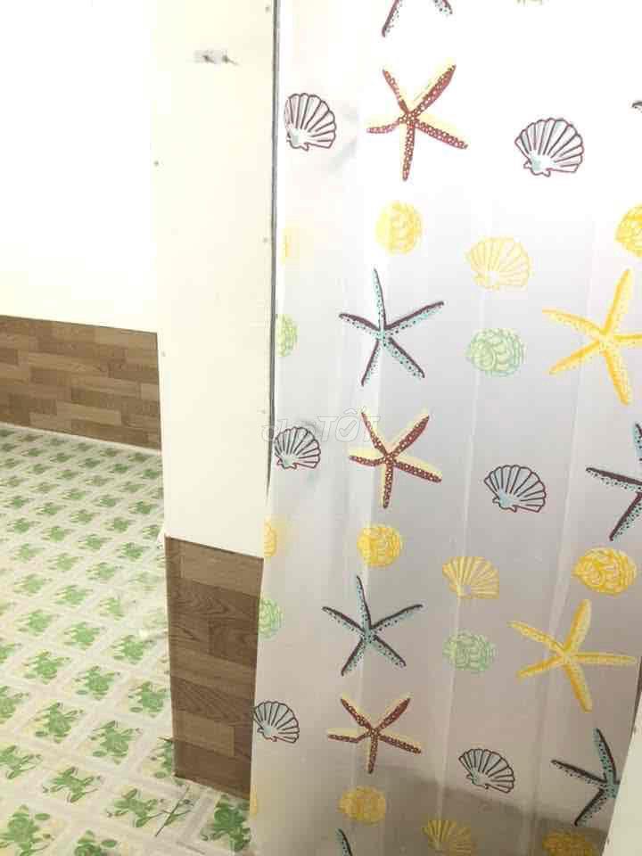 Phòng đẹp, máy lạnh, giá rất rẻ Bình Thạnh