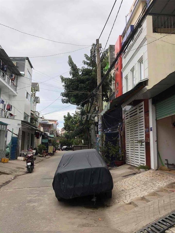 Mb siêu rẻ, có gác