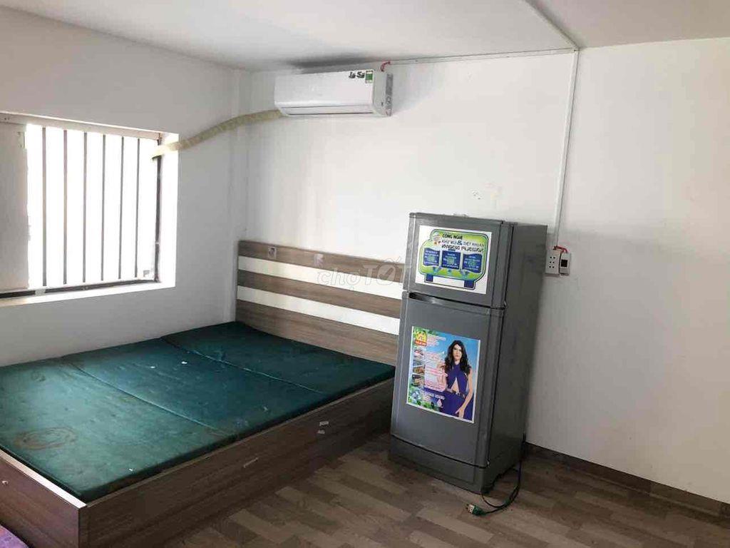Phòng FULL NT siêu rộng, siêu rẻ, siêu đẹp