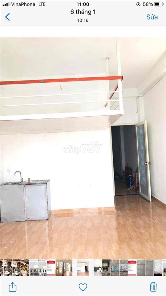 Phòng FULL NT siêu rộng, siêu rẻ, siêu đẹp