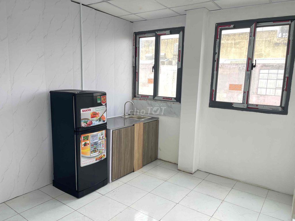 Phòng Full NT siêu rẻ, trung tâm Bình Thạnh