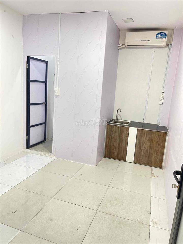 Phòng Full NT siêu rẻ, trung tâm Bình Thạnh
