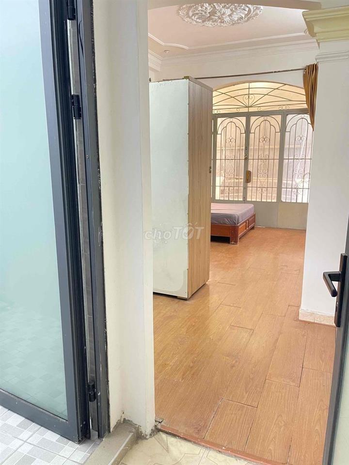 Phòng Full NT siêu rẻ, trung tâm Bình Thạnh