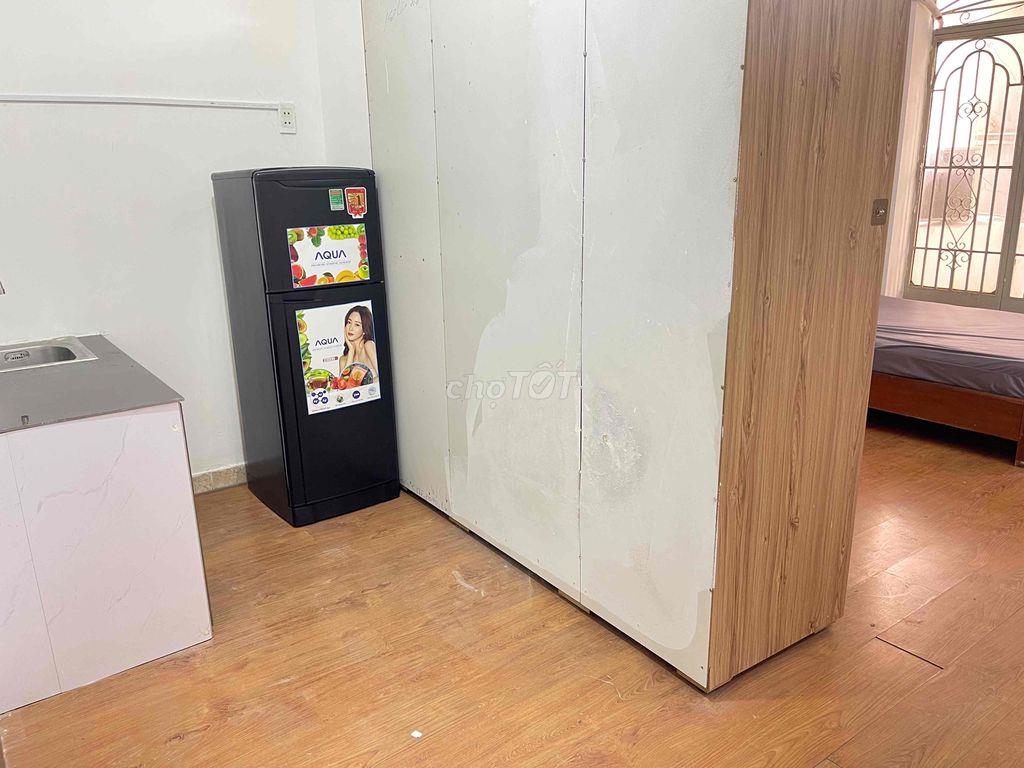 Phòng Full NT siêu rẻ, trung tâm Bình Thạnh