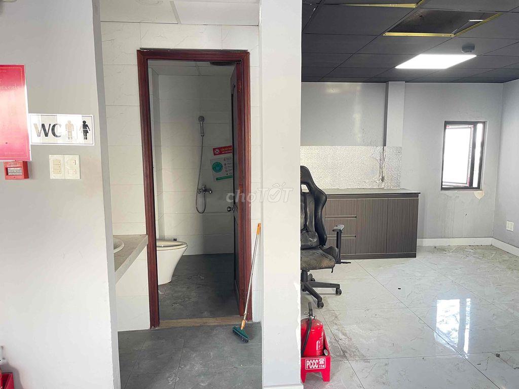 Mặt bằng văn phòng siêu rộng