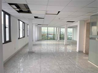 Mặt bằng văn phòng siêu rộng