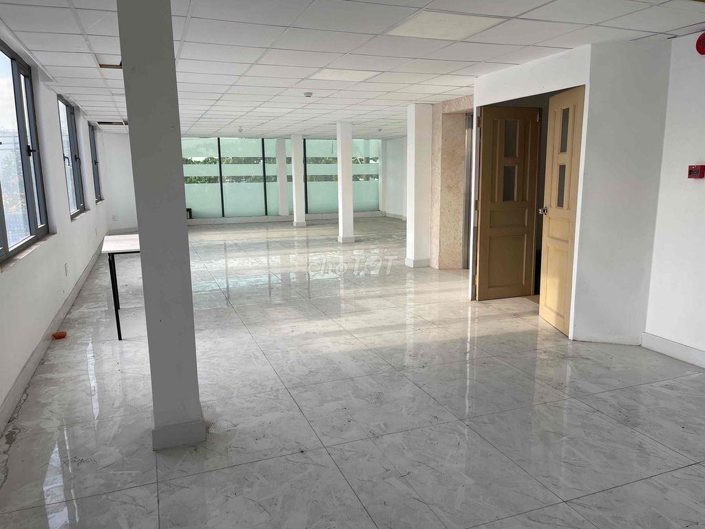Mặt bằng văn phòng siêu rộng