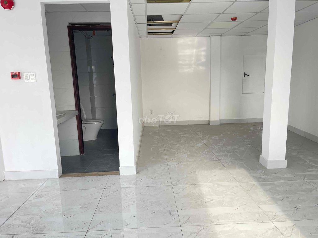 Mặt bằng văn phòng siêu rộng