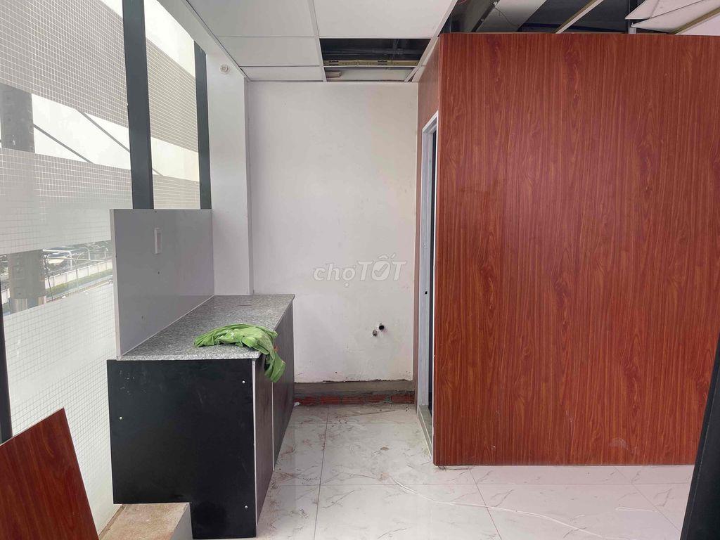 Nhà full cửa sổ, 35p, 35w, phòng to chà bá