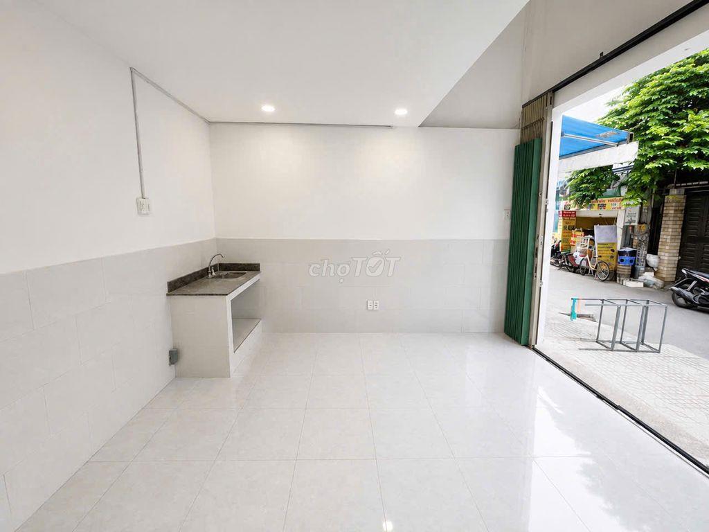 CHO THUÊ MẶT BẰNG KINH DOANH NGAY CHỢ BÀ CHIỂU