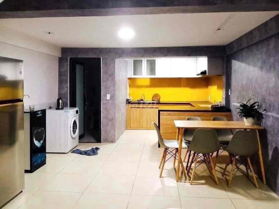 💥 CHO THUÊ SLEEPBOX - KTX CAO CẤP BÌNH THẠNH 💥