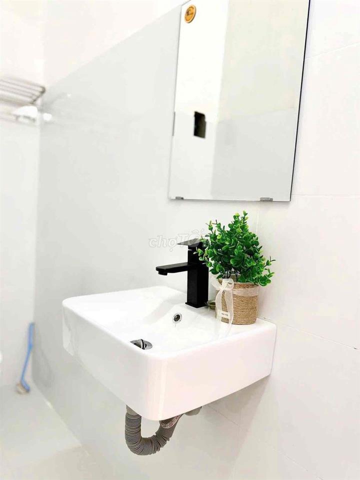 💥 CHO THUÊ SLEEPBOX - KTX CAO CẤP BÌNH THẠNH 💥