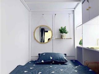 💥 CHO THUÊ SLEEPBOX - KTX CAO CẤP BÌNH THẠNH 💥