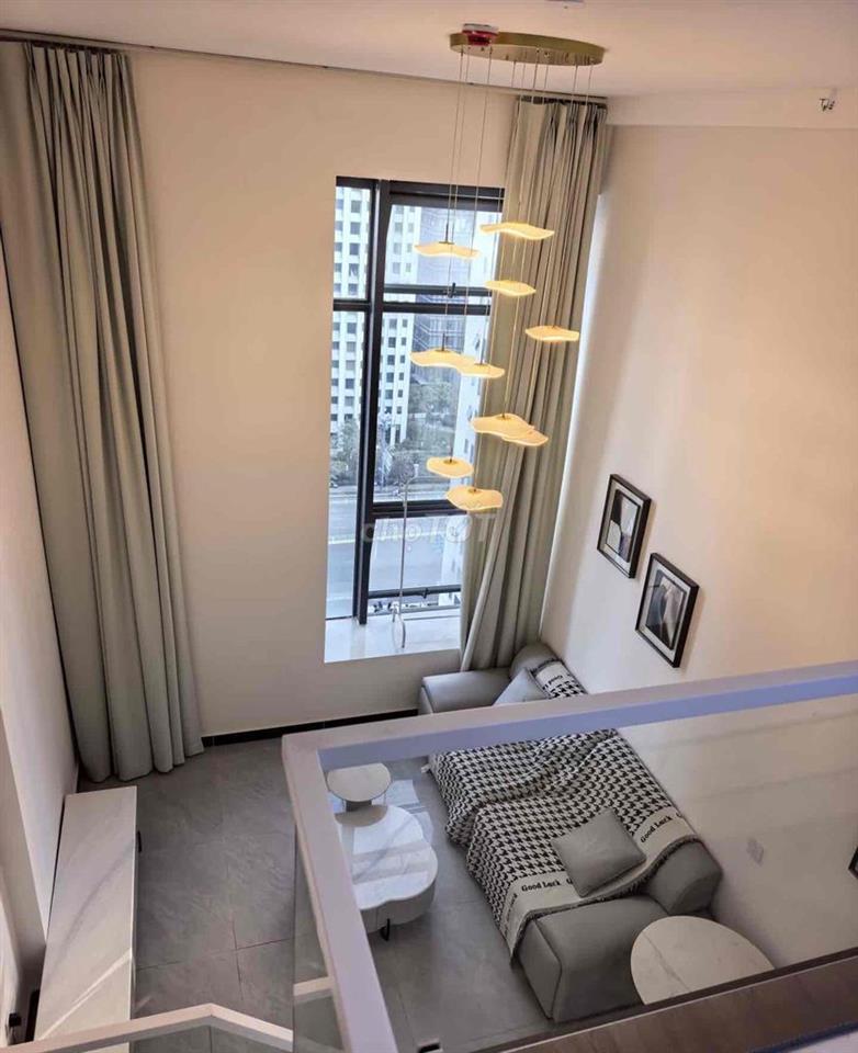 Trống lại gần 20p Duplex