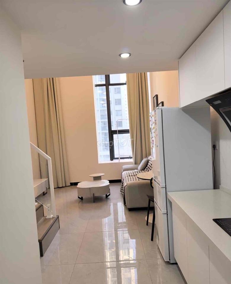 Trống lại gần 20p Duplex