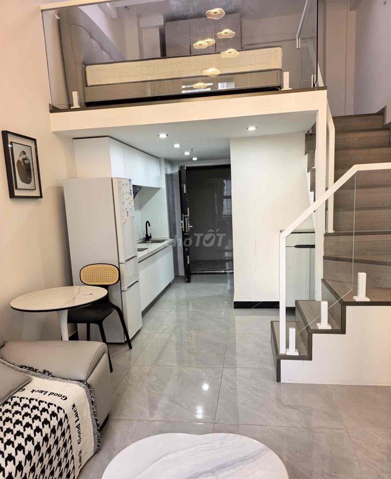 Trống lại gần 20p Duplex