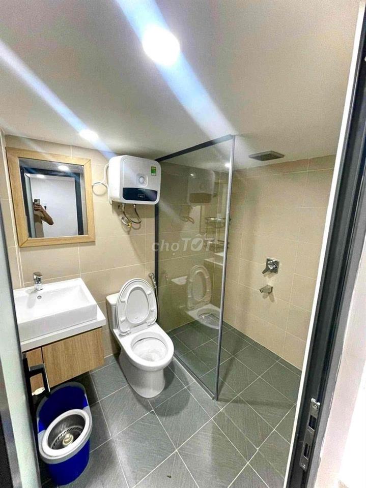Duplex 2 không gian ngủ full nội thất cách VLU 500m