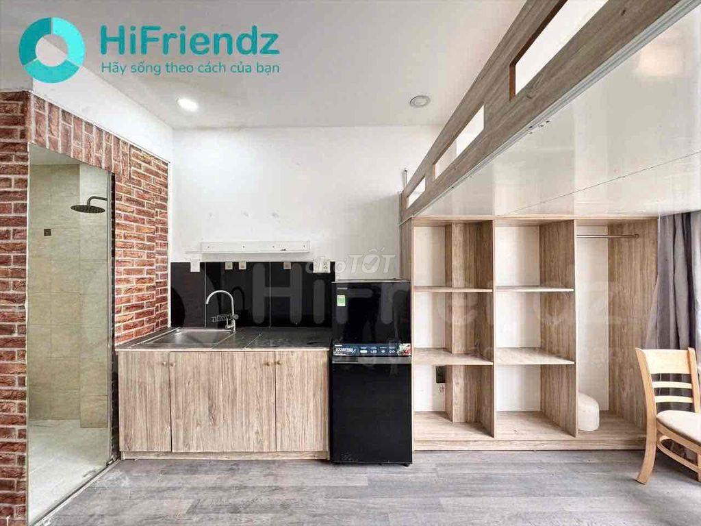 Duplex full nt sát bên UTH , Hutech ,....