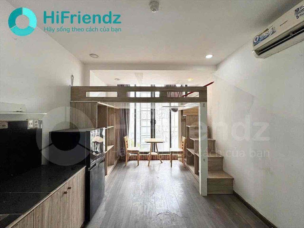 Duplex full nt sát bên UTH , Hutech ,....
