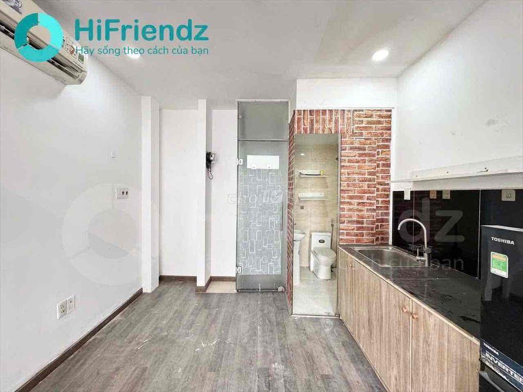 Duplex full nt sát bên UTH , Hutech ,....